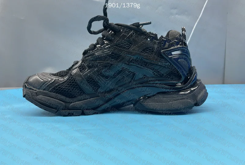 Balenciaga Runner 7