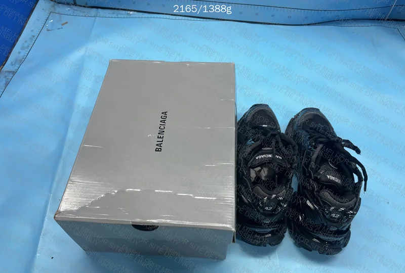 Balenciaga Runner
