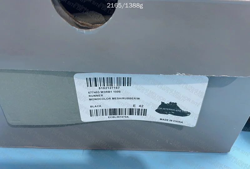 Balenciaga Runner 2