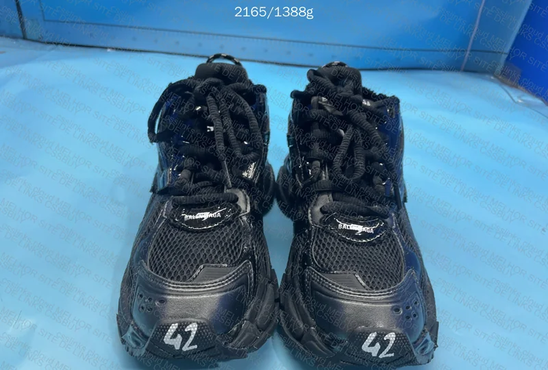 Balenciaga Runner 3