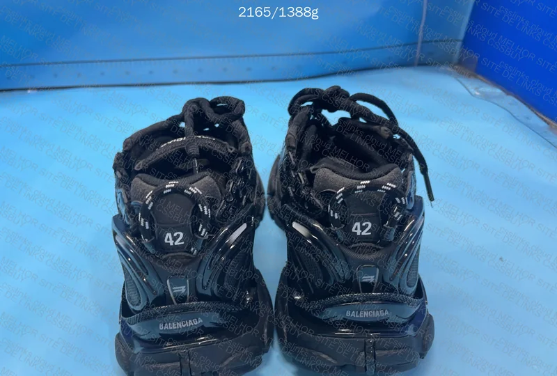 Balenciaga Runner 4