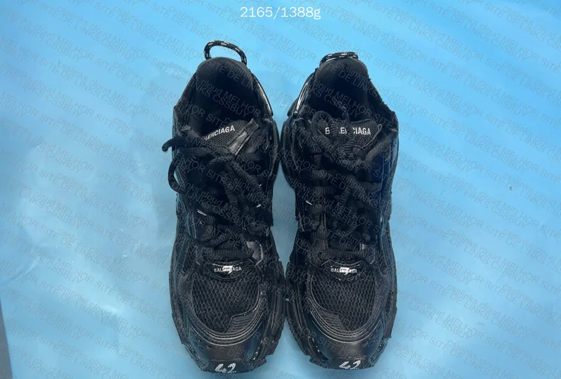 Balenciaga Runner 5