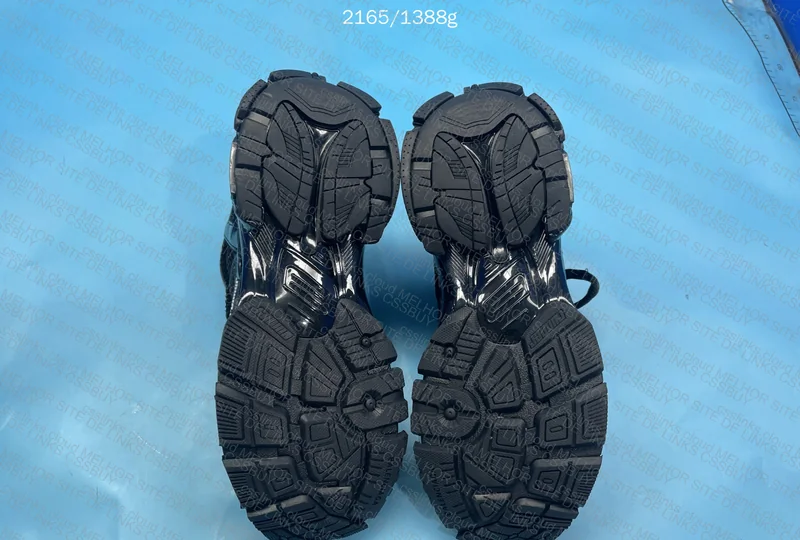 Balenciaga Runner 9