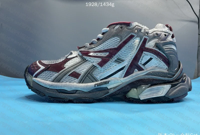 Balenciaga Runner 3
