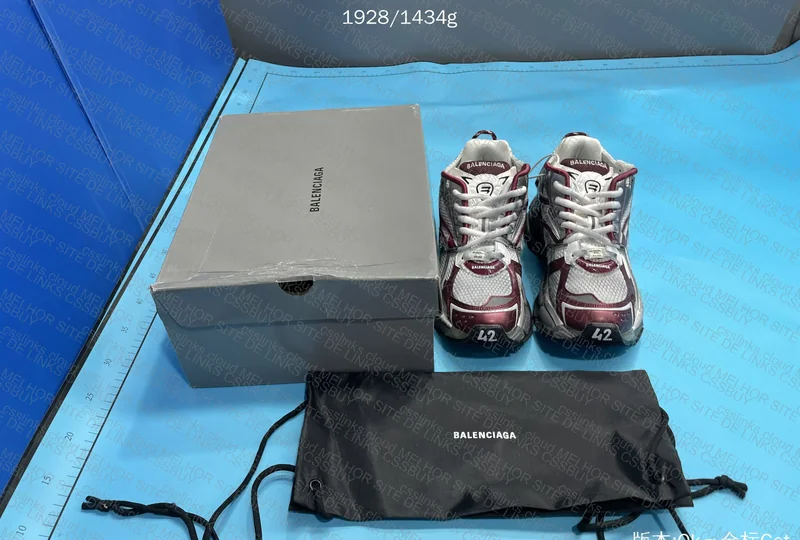 Balenciaga Runner 5