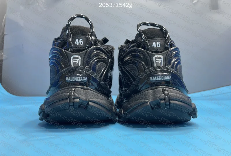 Balenciaga runner 2
