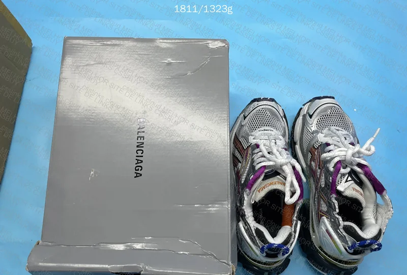 Balenciaga runner