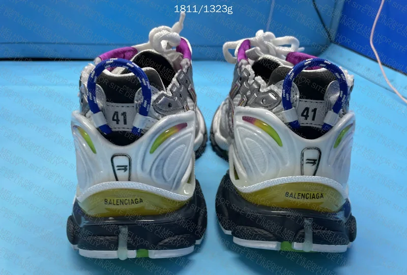 Balenciaga runner 2