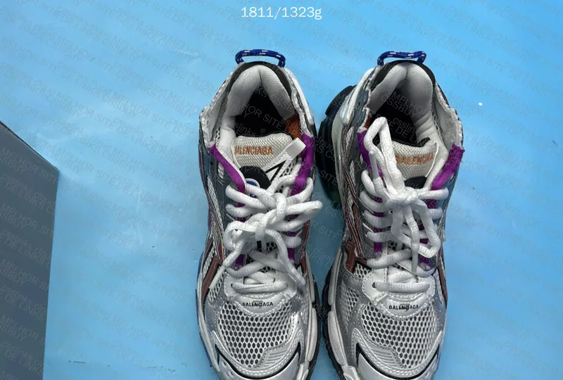 Balenciaga runner 4