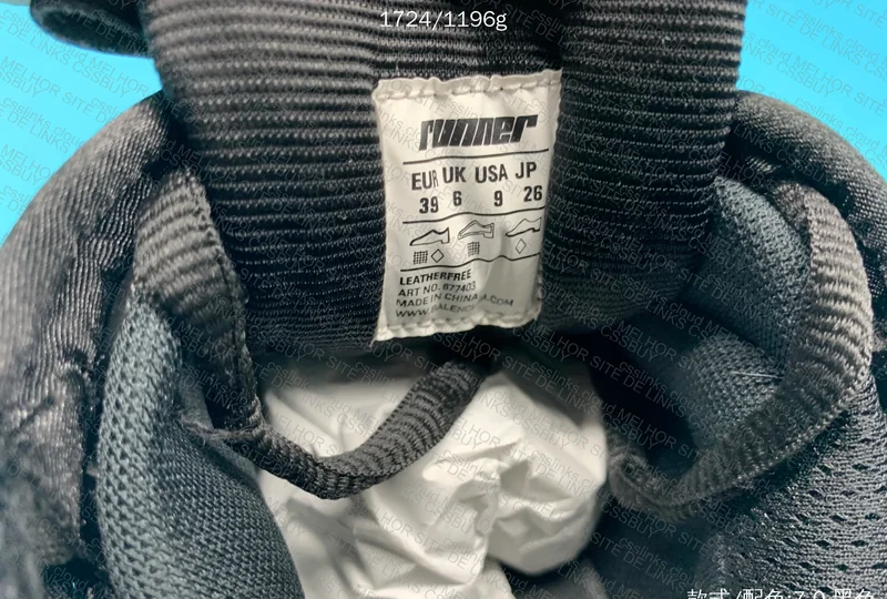 balenciaga runner 2