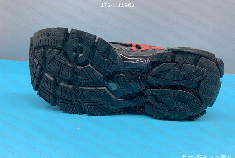 balenciaga runner 6