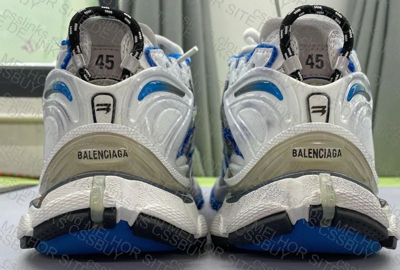 Balenciaga runner