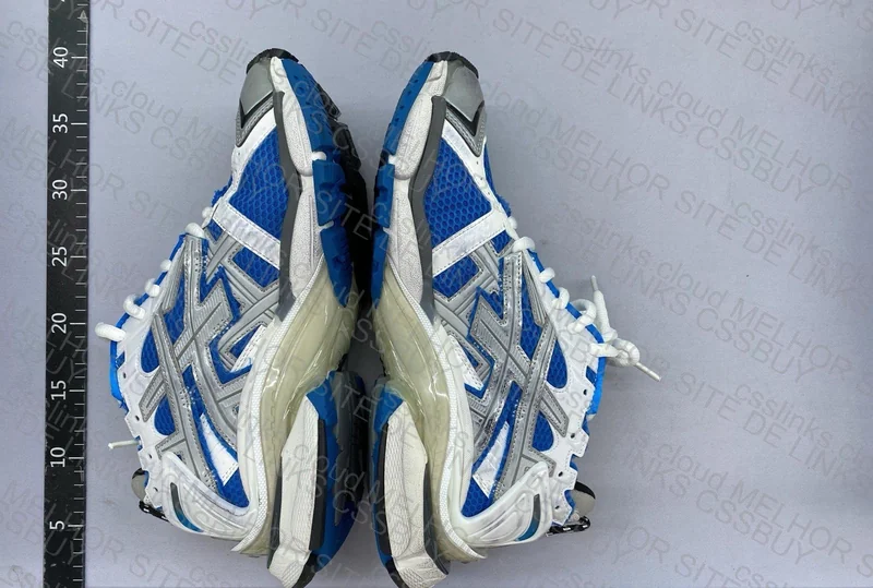 Balenciaga runner 3