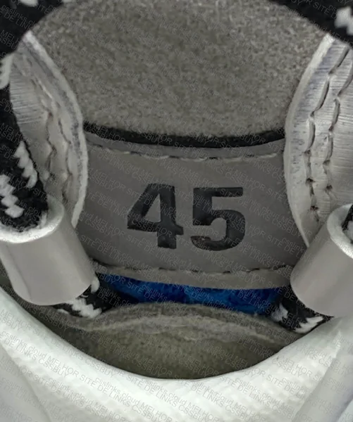 Balenciaga runner 5