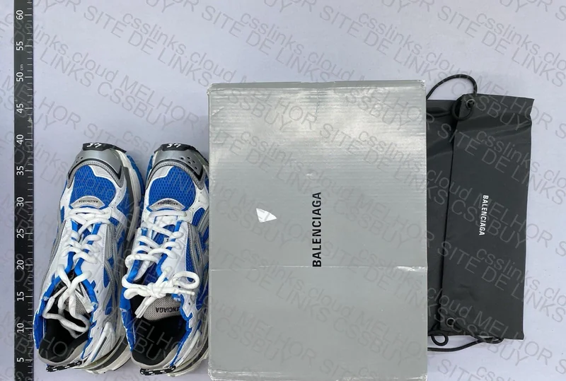 Balenciaga runner 6