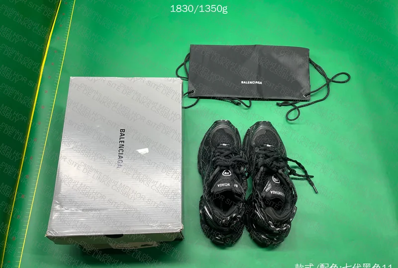 Balenciaga Runner 10