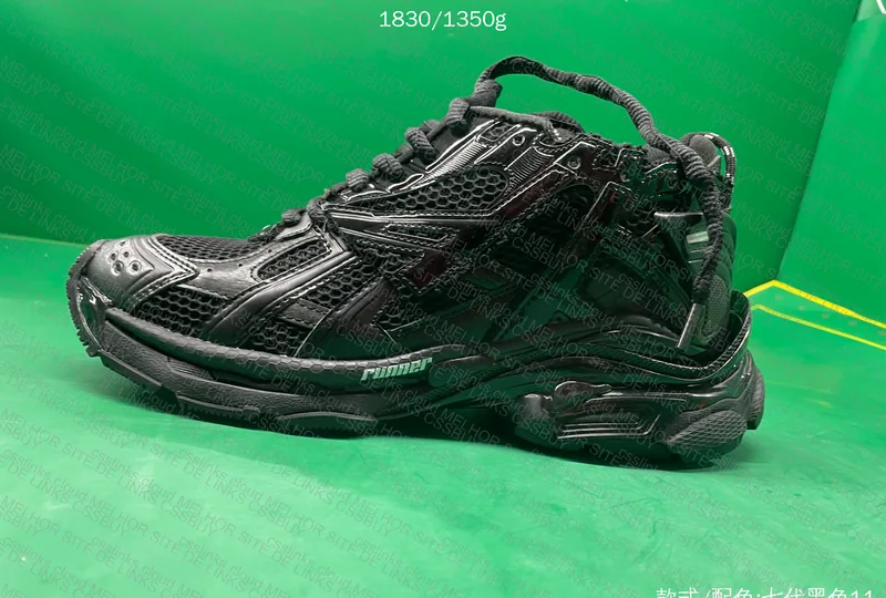 Balenciaga Runner 2