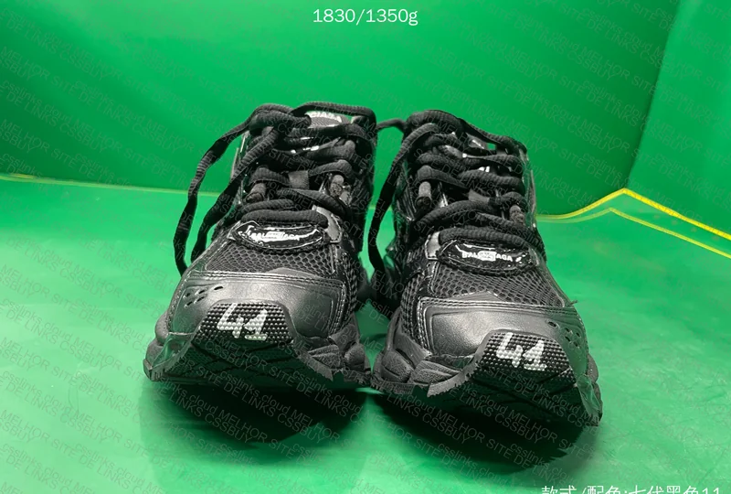 Balenciaga Runner 4