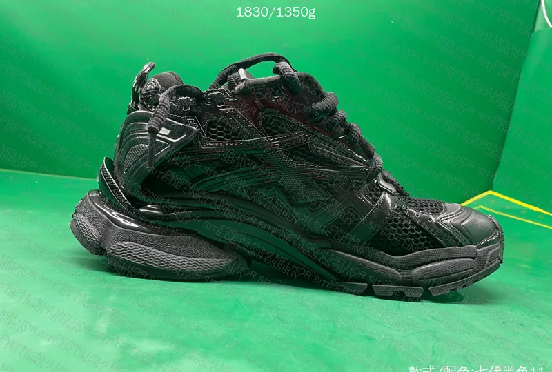 Balenciaga Runner 8