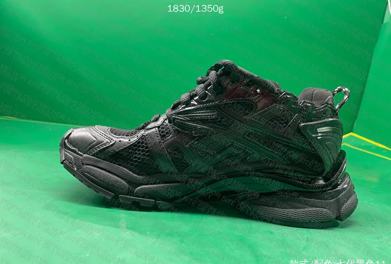 Balenciaga Runner 9