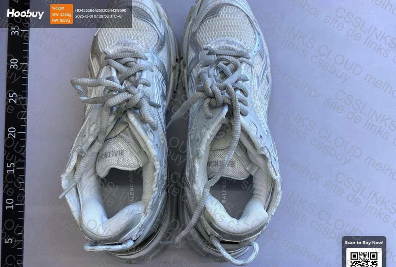 BALENCIAGA RUNNER 2