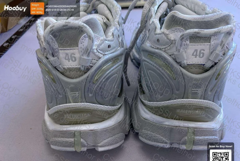 BALENCIAGA RUNNER 6