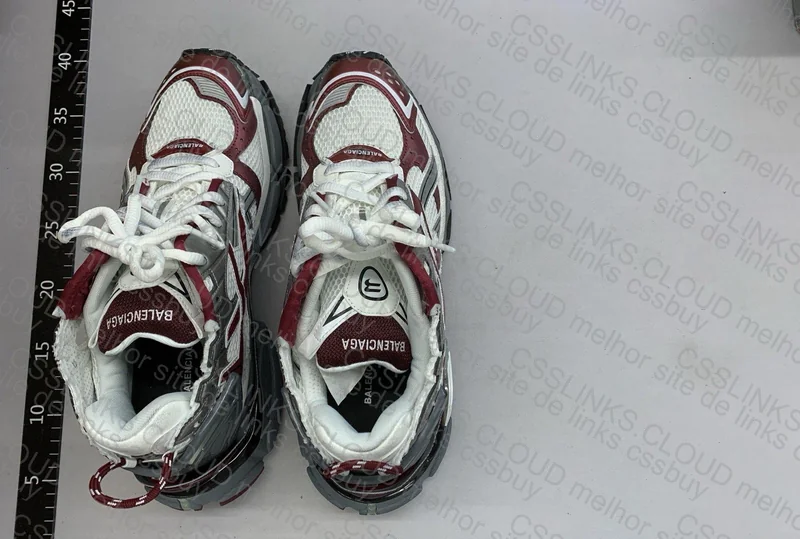 Balenciaga runner 2