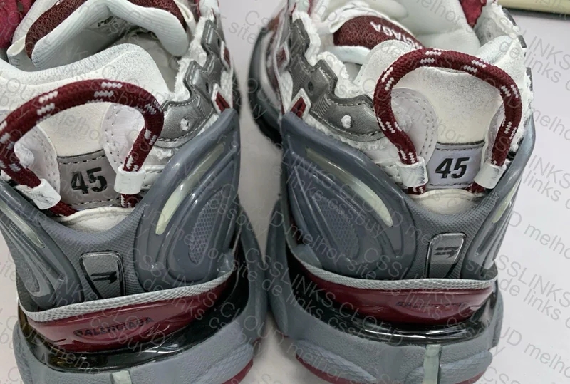 Balenciaga runner 5