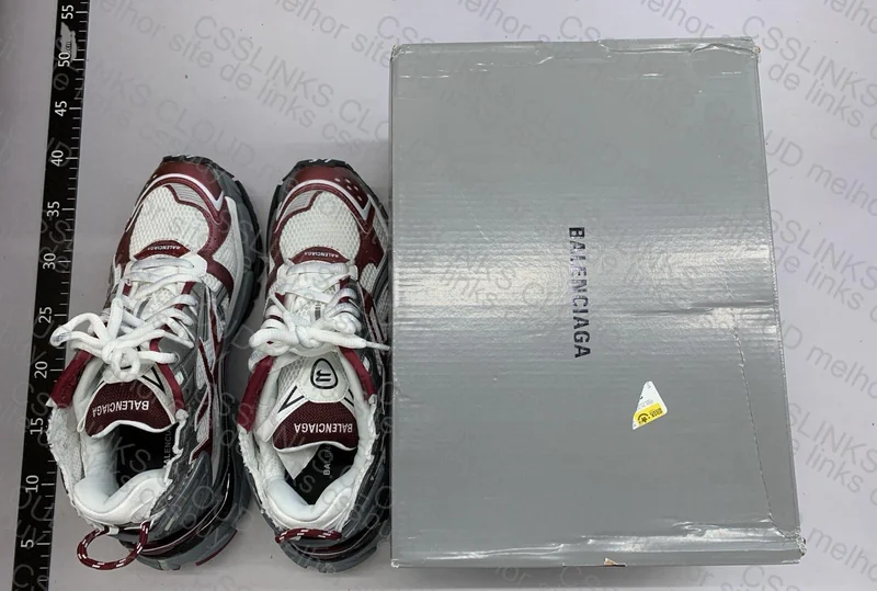 Balenciaga runner 6