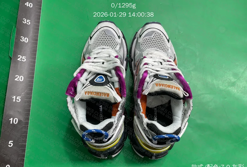 Balenciaga Runner