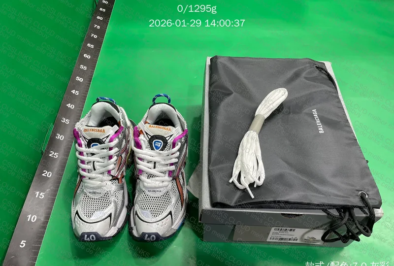 Balenciaga Runner 3
