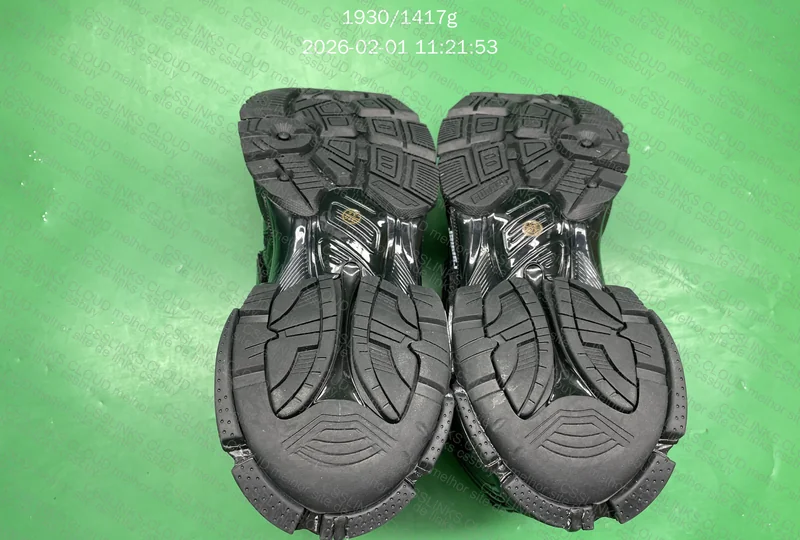 balenciaga runner 2