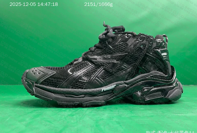 Balenciaga Runner 7.0 10