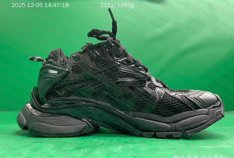 Balenciaga Runner 7.0 3