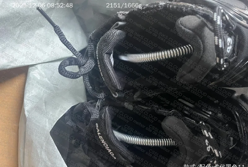 Balenciaga Runner 7.0 5