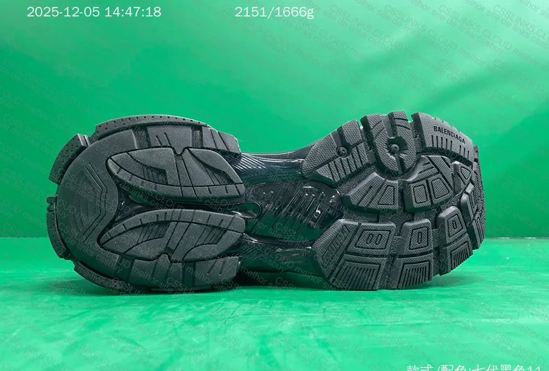 Balenciaga Runner 7.0 6