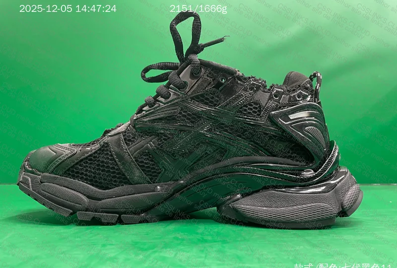 Balenciaga Runner 7.0 7