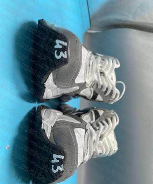 BALENCIAGA RUNNER 7.5 [OK BATCH] 3