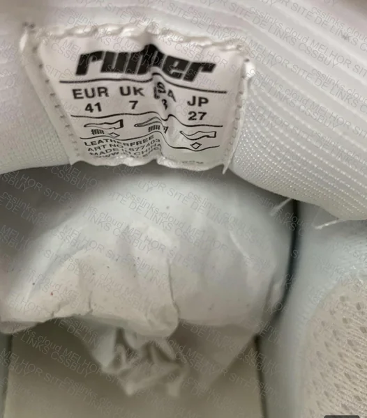 Balenciaga Runner Graffiti