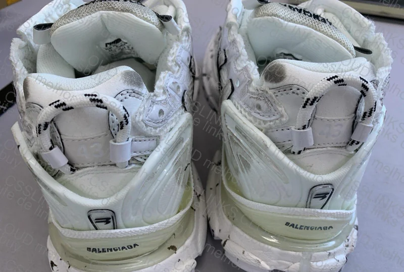 Balenciaga Runner Graffiti 6
