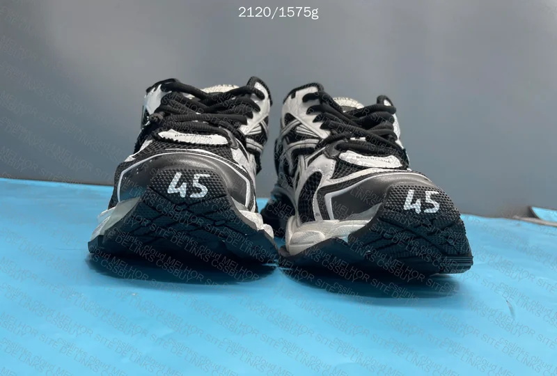 Balenciaga runner OK batch