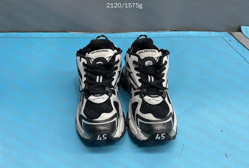 Balenciaga runner OK batch 2