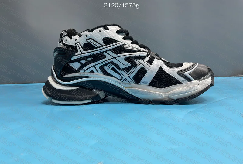 Balenciaga runner OK batch 3