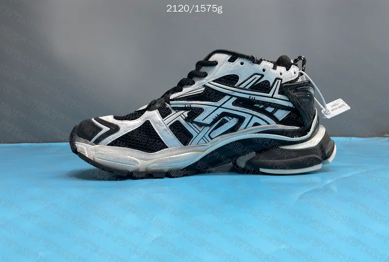 Balenciaga runner OK batch 4
