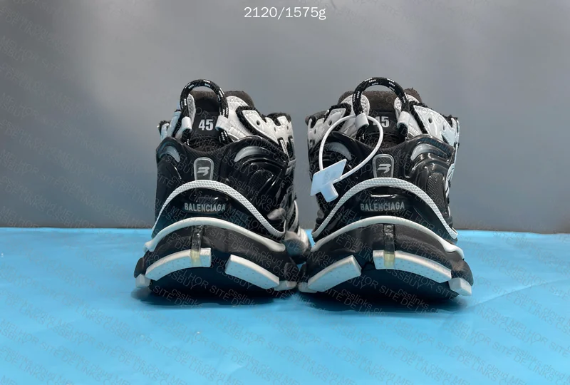 Balenciaga runner OK batch 5