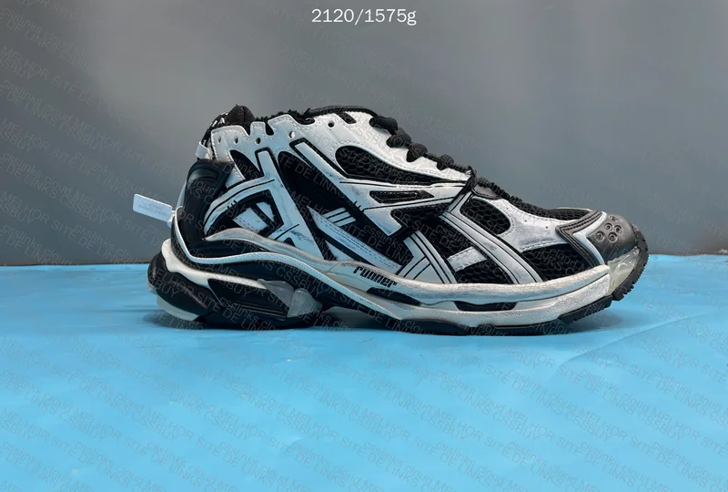 Balenciaga runner OK batch 6