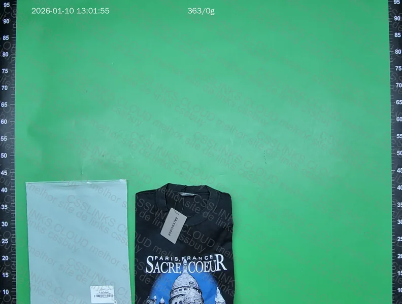 Balenciaga Sacre Coeur 4