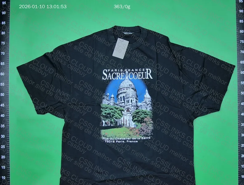 Balenciaga Sacre Coeur 5
