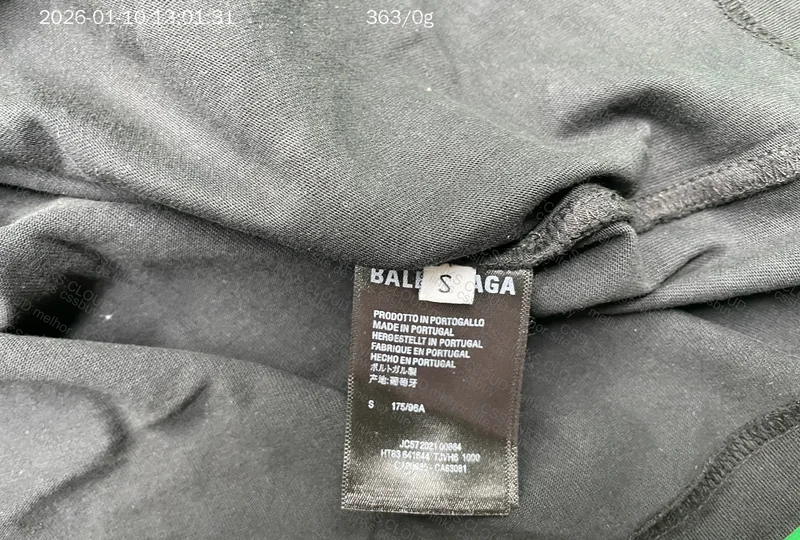 Balenciaga Sacre Coeur 6
