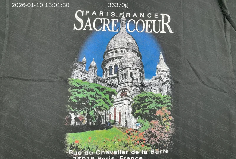 Balenciaga Sacre Coeur 9